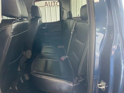 2016 GMC Sierra 1500 SLT - Photo 14 - Saint Louis, MI 48880-9800