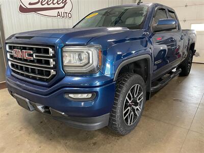 2016 GMC Sierra 1500 SLT - Photo 2 - Saint Louis, MI 48880-9800
