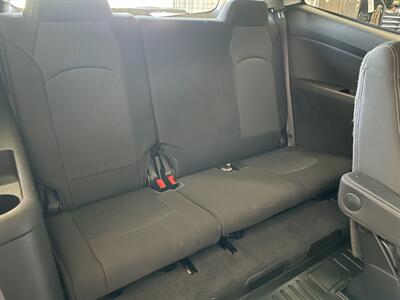 2016 Chevrolet Traverse LT   - Photo 21 - Saint Louis, MI 48880-9800