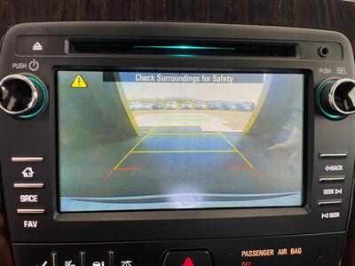 2016 Chevrolet Traverse LT   - Photo 16 - Saint Louis, MI 48880-9800