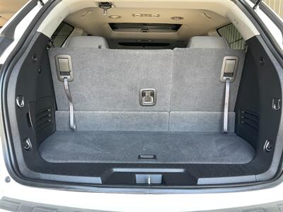 2016 Chevrolet Traverse LT   - Photo 27 - Saint Louis, MI 48880-9800