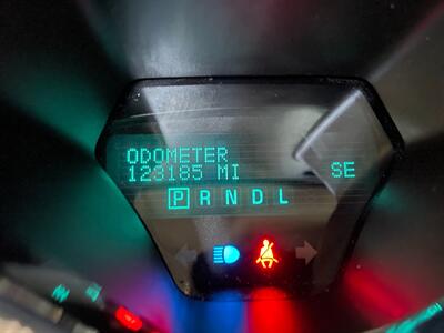 2016 Chevrolet Traverse LT   - Photo 10 - Saint Louis, MI 48880-9800