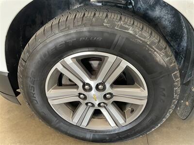 2016 Chevrolet Traverse LT   - Photo 25 - Saint Louis, MI 48880-9800