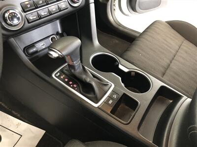2020 Kia Sportage LX   - Photo 12 - Saint Louis, MI 48880-9800