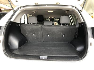 2020 Kia Sportage LX   - Photo 23 - Saint Louis, MI 48880-9800