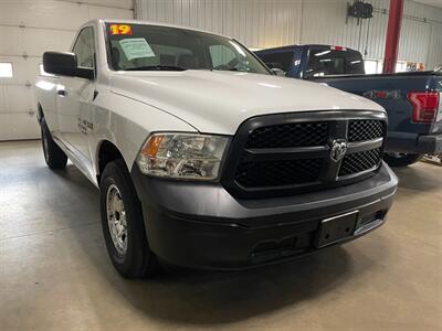 2019 RAM 1500 Classic Tradesman - Photo 4 - Saint Louis, MI 48880-9800