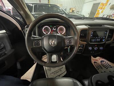 2019 RAM 1500 Classic Tradesman - Photo 8 - Saint Louis, MI 48880-9800
