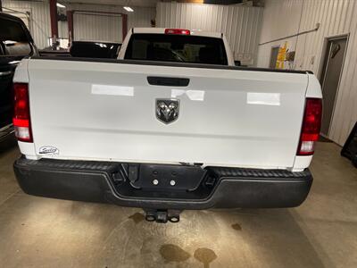 2019 RAM 1500 Classic Tradesman - Photo 23 - Saint Louis, MI 48880-9800