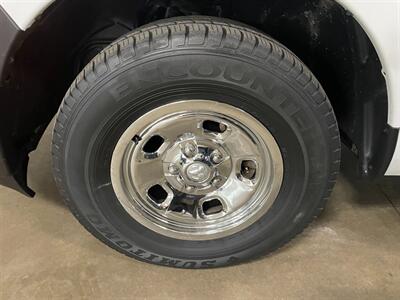 2019 RAM 1500 Classic Tradesman - Photo 18 - Saint Louis, MI 48880-9800