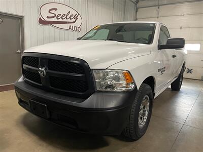 2019 RAM 1500 Classic Tradesman - Photo 2 - Saint Louis, MI 48880-9800