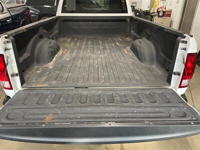 2019 RAM 1500 Classic Tradesman - Photo 22 - Saint Louis, MI 48880-9800