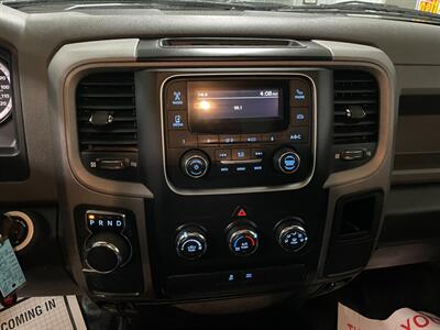 2019 RAM 1500 Classic Tradesman - Photo 12 - Saint Louis, MI 48880-9800