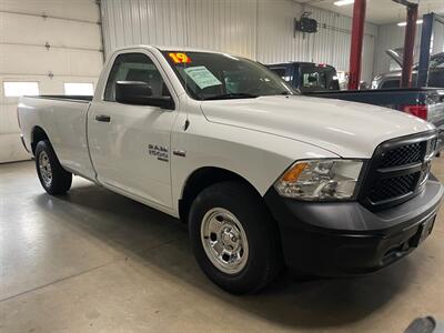 2019 RAM 1500 Classic Tradesman - Photo 5 - Saint Louis, MI 48880-9800