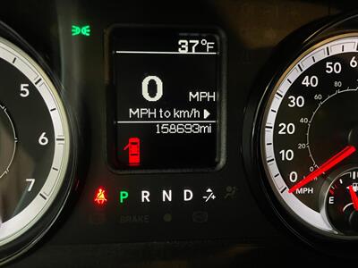 2019 RAM 1500 Classic Tradesman - Photo 9 - Saint Louis, MI 48880-9800