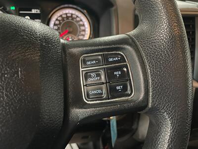 2019 RAM 1500 Classic Tradesman - Photo 11 - Saint Louis, MI 48880-9800