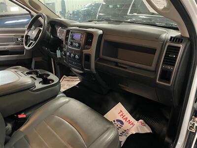 2019 RAM 1500 Classic Tradesman - Photo 15 - Saint Louis, MI 48880-9800