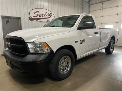 2019 RAM 1500 Classic Tradesman - Photo 1 - Saint Louis, MI 48880-9800