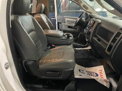 2019 RAM 1500 Classic Tradesman - Photo 14 - Saint Louis, MI 48880-9800