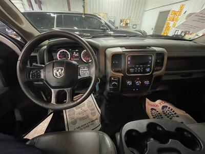 2019 RAM 1500 Classic Tradesman - Photo 7 - Saint Louis, MI 48880-9800
