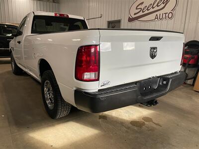 2019 RAM 1500 Classic Tradesman - Photo 3 - Saint Louis, MI 48880-9800