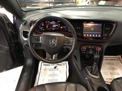 2014 Dodge Dart GT   - Photo 8 - Saint Louis, MI 48880-9800