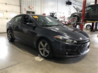 2014 Dodge Dart GT   - Photo 5 - Saint Louis, MI 48880-9800