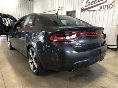 2014 Dodge Dart GT   - Photo 3 - Saint Louis, MI 48880-9800