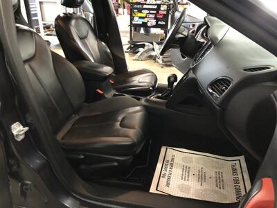 2014 Dodge Dart GT   - Photo 17 - Saint Louis, MI 48880-9800