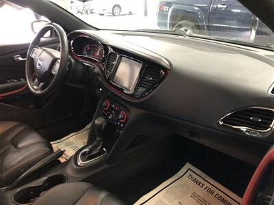 2014 Dodge Dart GT   - Photo 18 - Saint Louis, MI 48880-9800