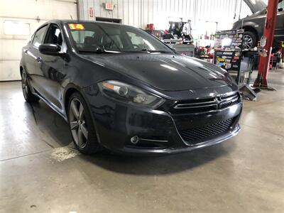 2014 Dodge Dart GT   - Photo 4 - Saint Louis, MI 48880-9800