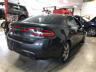2014 Dodge Dart GT   - Photo 6 - Saint Louis, MI 48880-9800