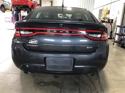 2014 Dodge Dart GT   - Photo 24 - Saint Louis, MI 48880-9800