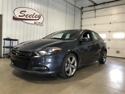 2014 Dodge Dart GT   - Photo 2 - Saint Louis, MI 48880-9800