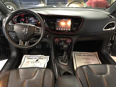 2014 Dodge Dart GT   - Photo 7 - Saint Louis, MI 48880-9800