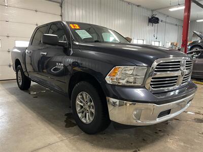 2013 RAM 1500 SLT   - Photo 5 - Saint Louis, MI 48880-9800
