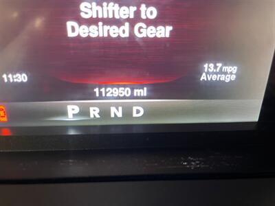 2013 RAM 1500 SLT   - Photo 12 - Saint Louis, MI 48880-9800