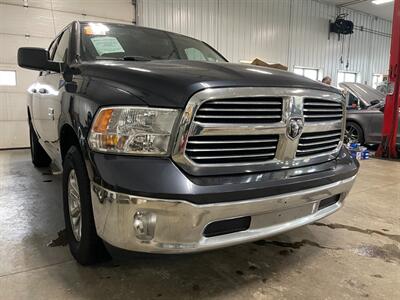 2013 RAM 1500 SLT   - Photo 4 - Saint Louis, MI 48880-9800