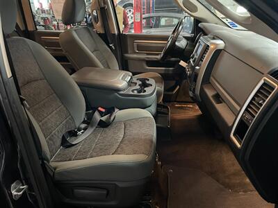 2013 RAM 1500 SLT   - Photo 18 - Saint Louis, MI 48880-9800