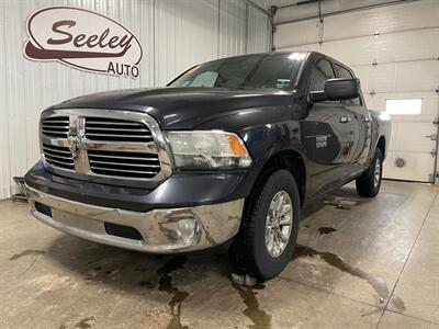 2013 RAM 1500 SLT   - Photo 2 - Saint Louis, MI 48880-9800