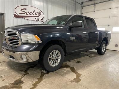 2013 RAM 1500 SLT   - Photo 1 - Saint Louis, MI 48880-9800