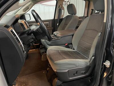 2013 RAM 1500 SLT   - Photo 16 - Saint Louis, MI 48880-9800