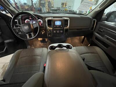 2013 RAM 1500 SLT   - Photo 10 - Saint Louis, MI 48880-9800