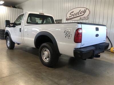 2016 Ford F-250 XL   - Photo 6 - Saint Louis, MI 48880-9800