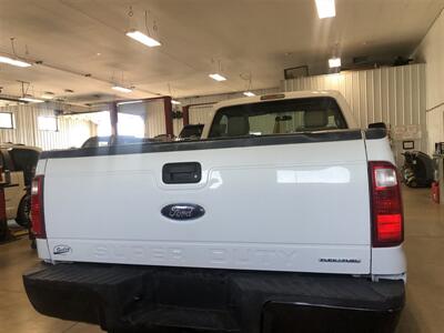 2016 Ford F-250 XL   - Photo 21 - Saint Louis, MI 48880-9800