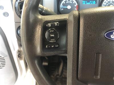 2016 Ford F-250 XL   - Photo 10 - Saint Louis, MI 48880-9800