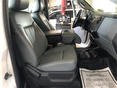 2016 Ford F-250 XL   - Photo 13 - Saint Louis, MI 48880-9800