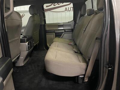 2015 Ford F-150 XLT   - Photo 14 - Saint Louis, MI 48880-9800