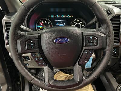 2015 Ford F-150 XLT   - Photo 7 - Saint Louis, MI 48880-9800