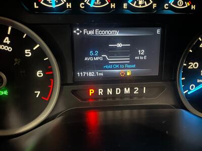 2015 Ford F-150 XLT   - Photo 9 - Saint Louis, MI 48880-9800