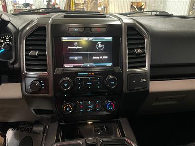 2015 Ford F-150 XLT   - Photo 8 - Saint Louis, MI 48880-9800